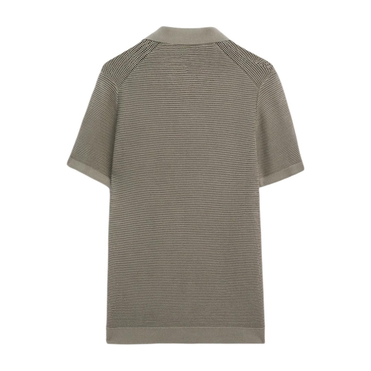 Massimo Dutti Polo Shirt