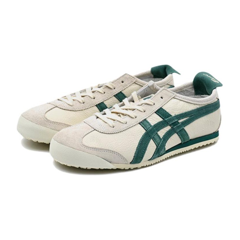 Onitsuka Tiger Mexico 66 White Green
