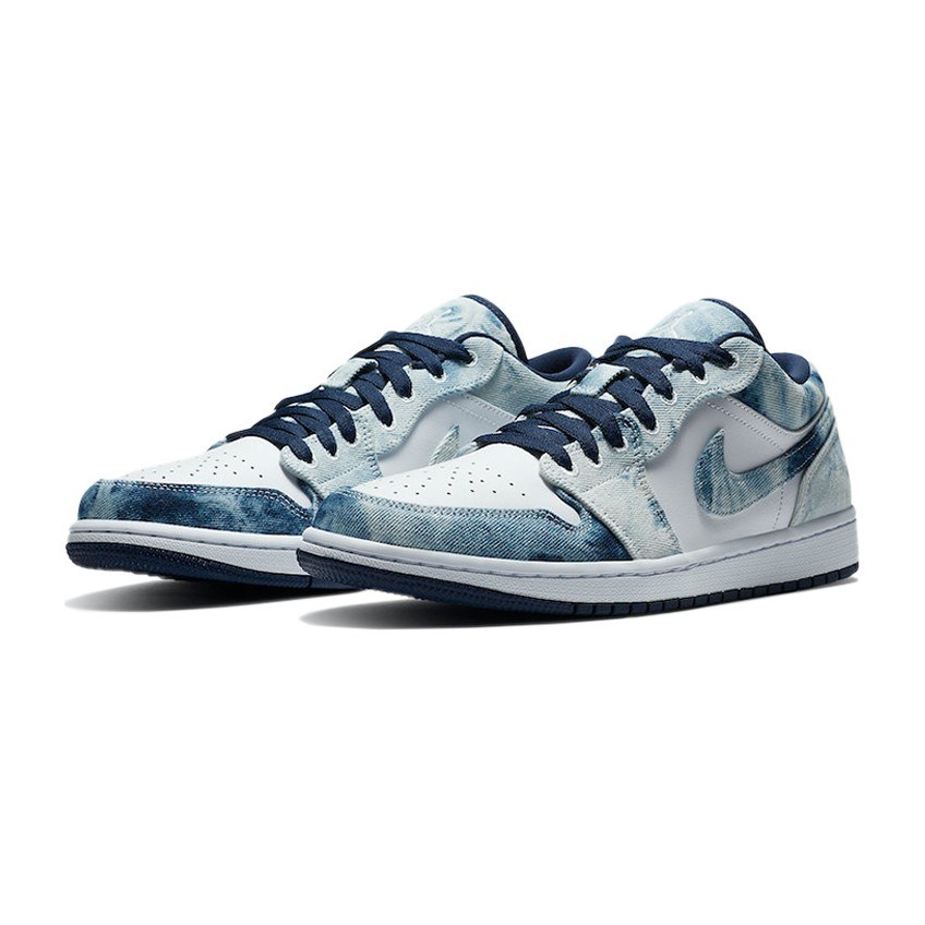 Jordan Air Jordan 1 Low SE Washed Denim