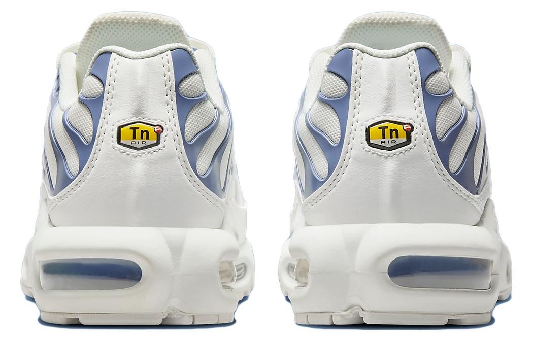 Nike Air Max Plus White Purple