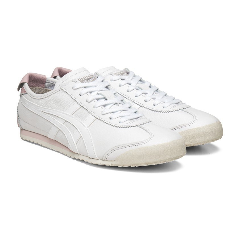 Onitsuka Tiger Mexico 66 Cloud White