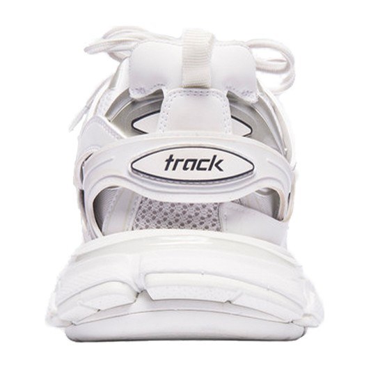 Balenciaga Track 1.0 White