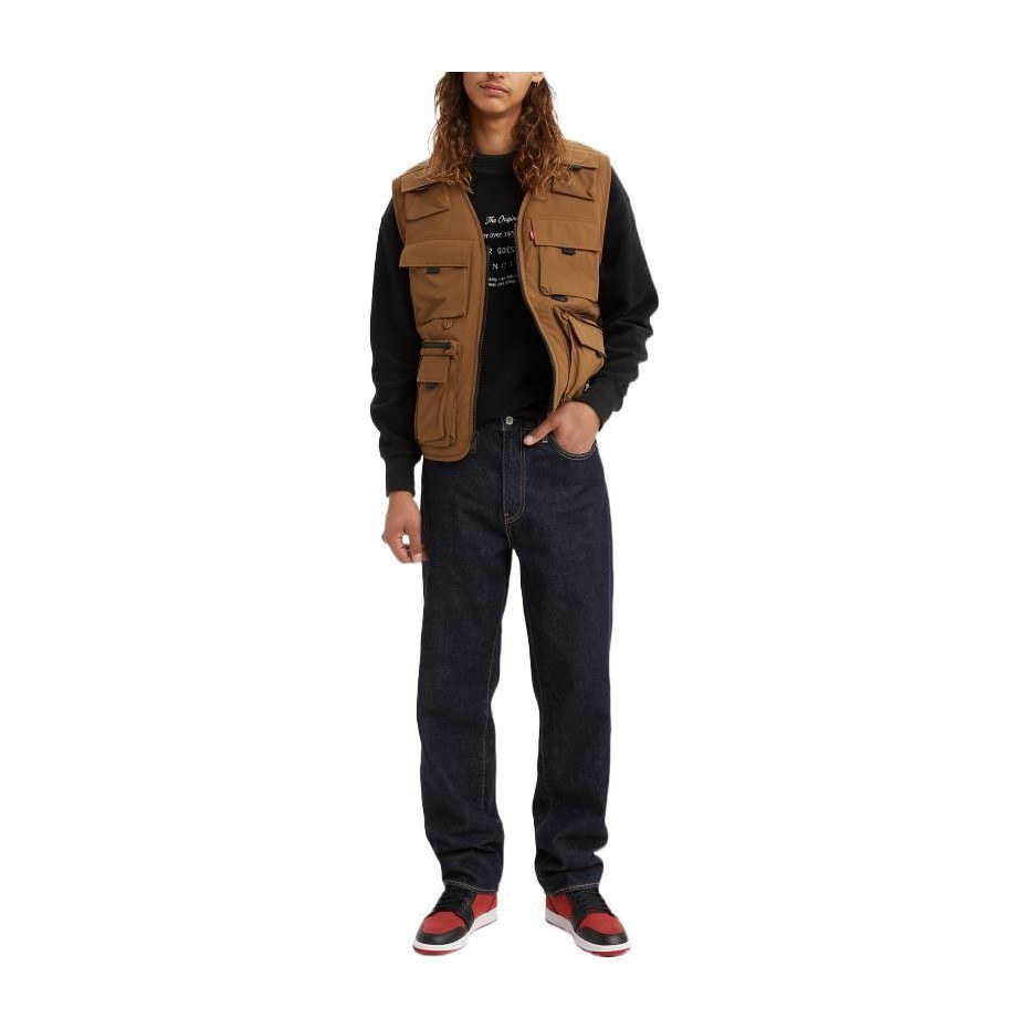 Levi's