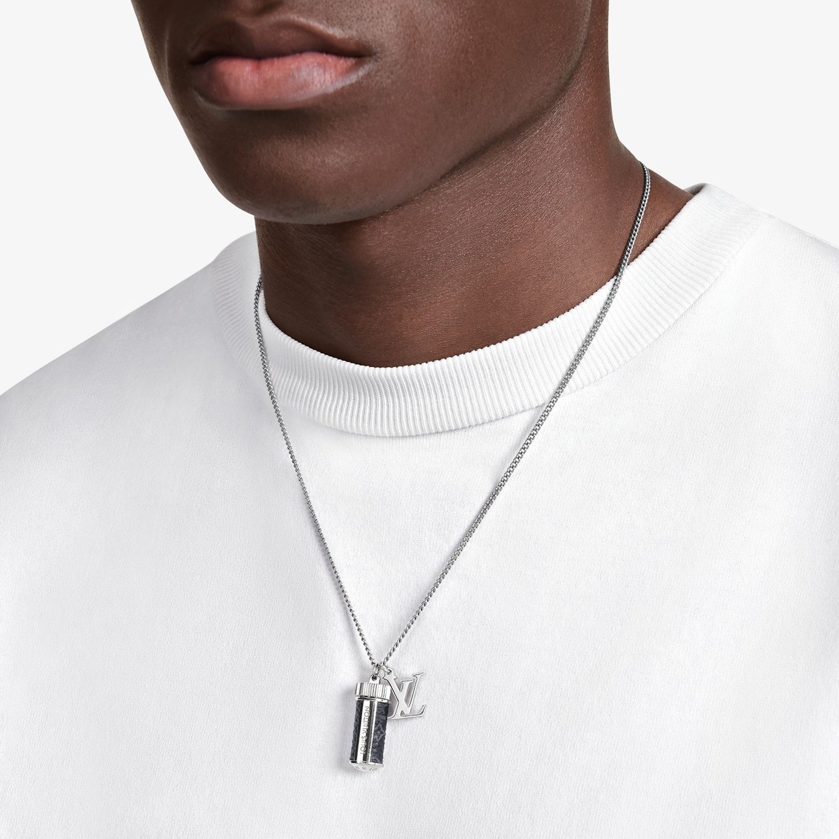 Louis Vuitton Necklace
