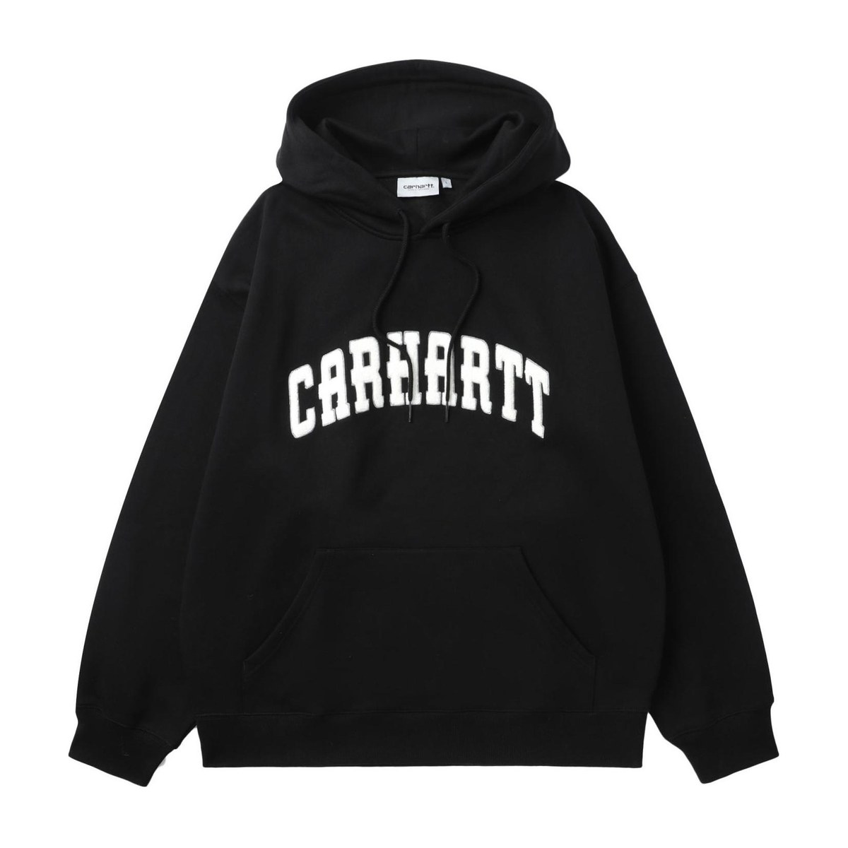 Carhartt WIP Hoodie Black