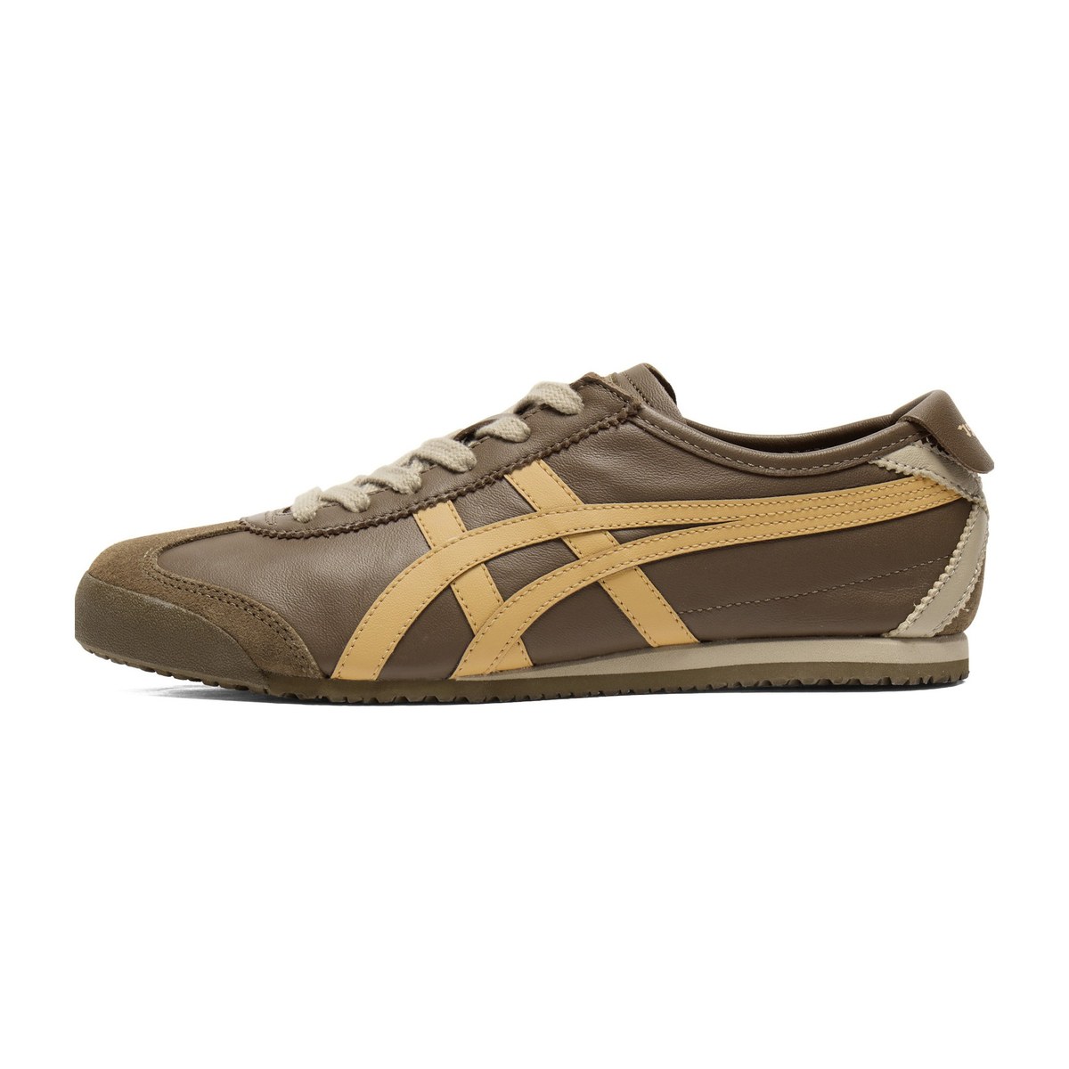 Onitsuka Tiger Mexico 66 Brown