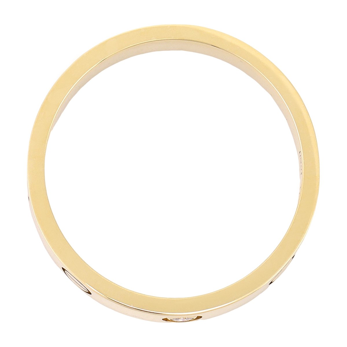 Cartier Ring