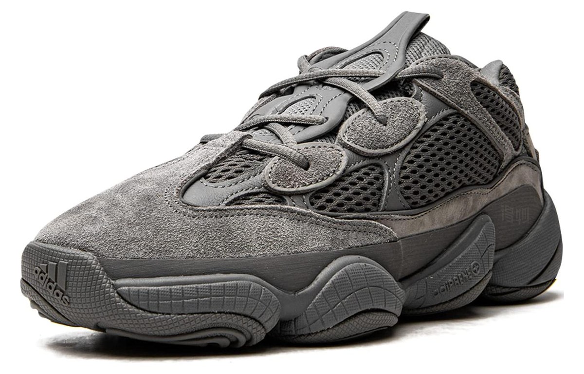 adidas Yeezy 500 "Granite"