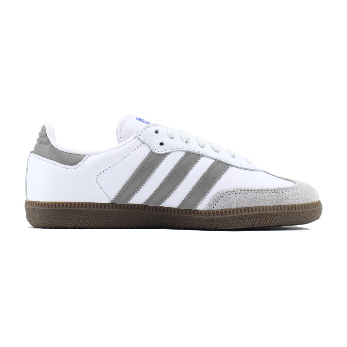 adidas Samba OG White Grey