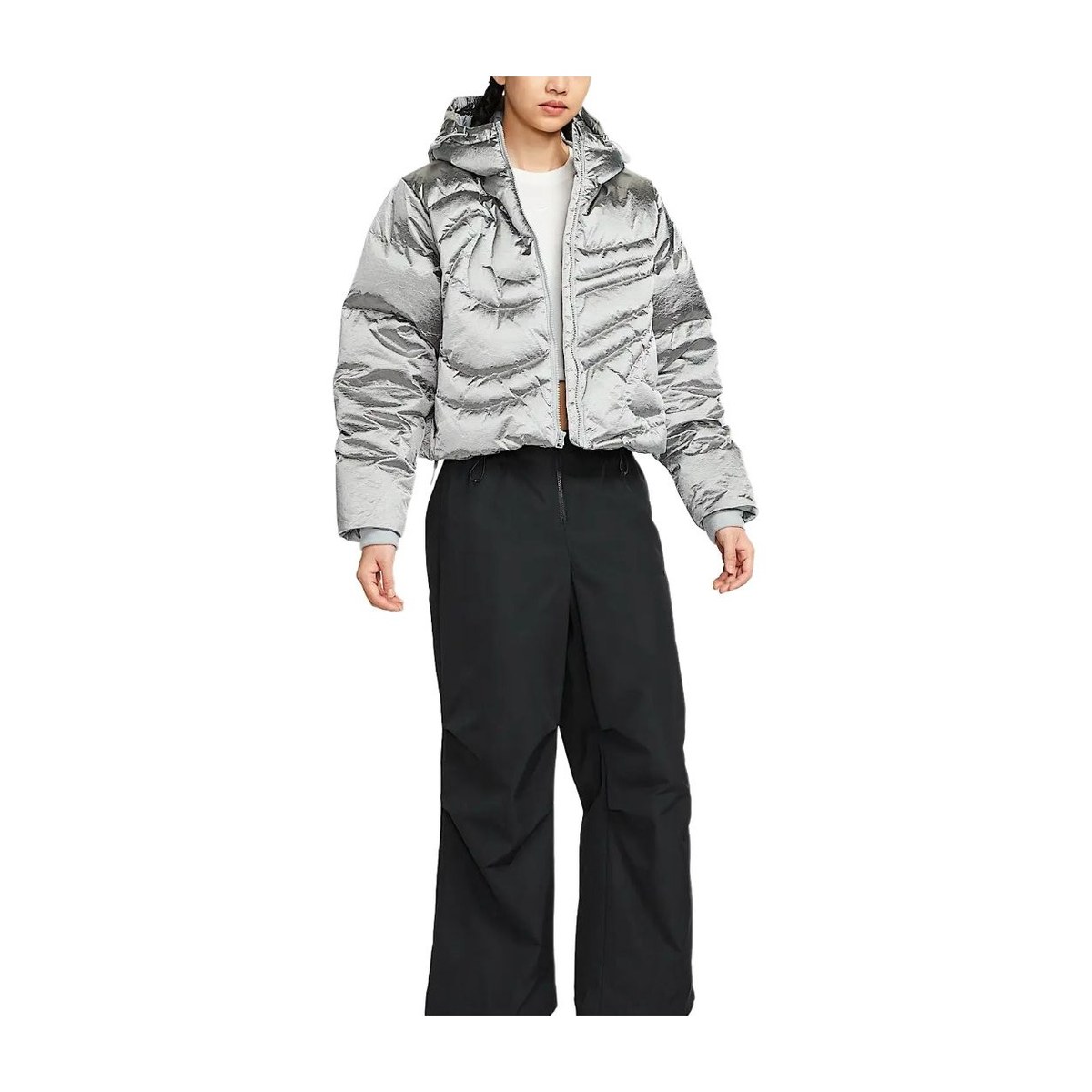 Nike Sportswear FW25 Swoosh Series Therma-FIT