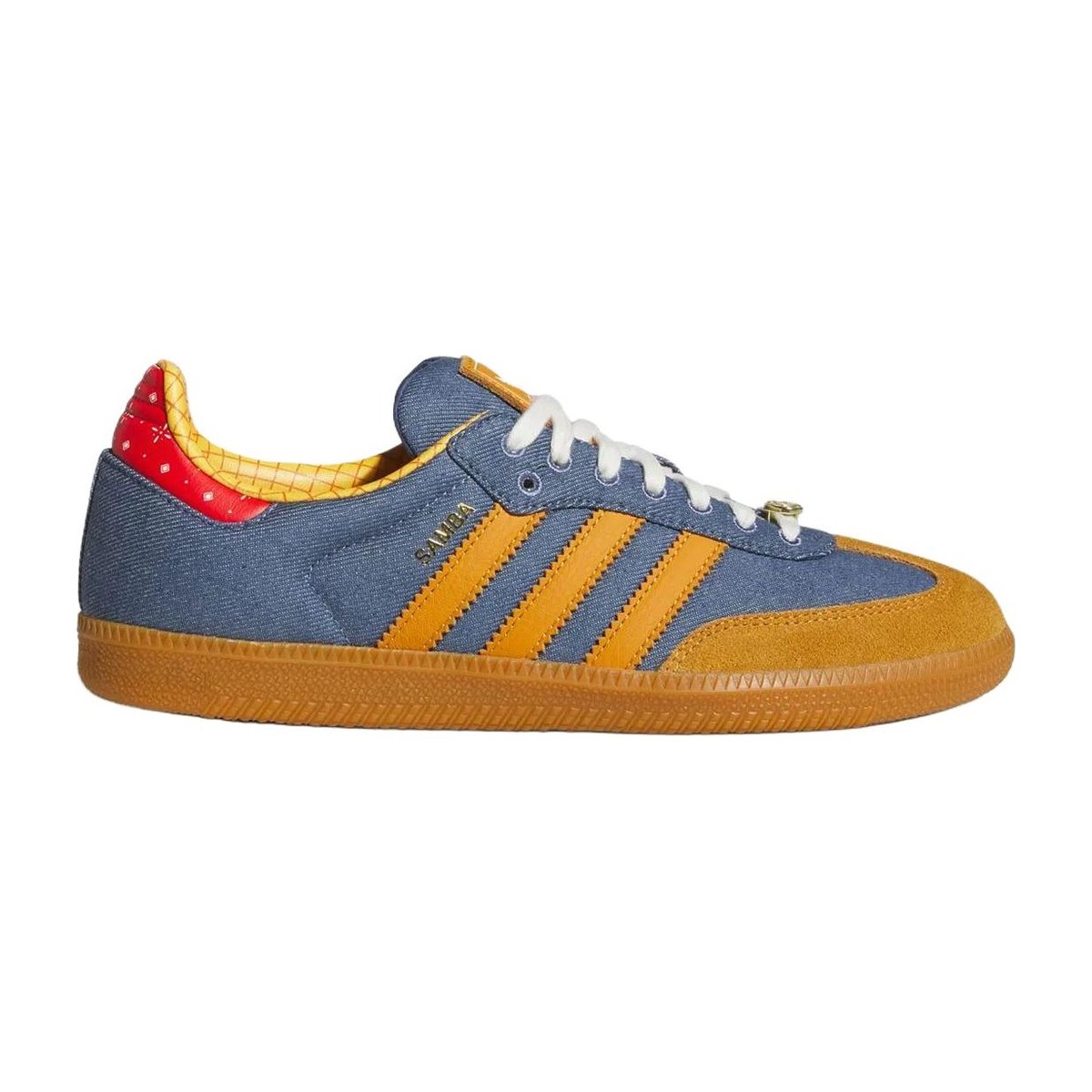 adidas originals TOY STORY Samba Woody