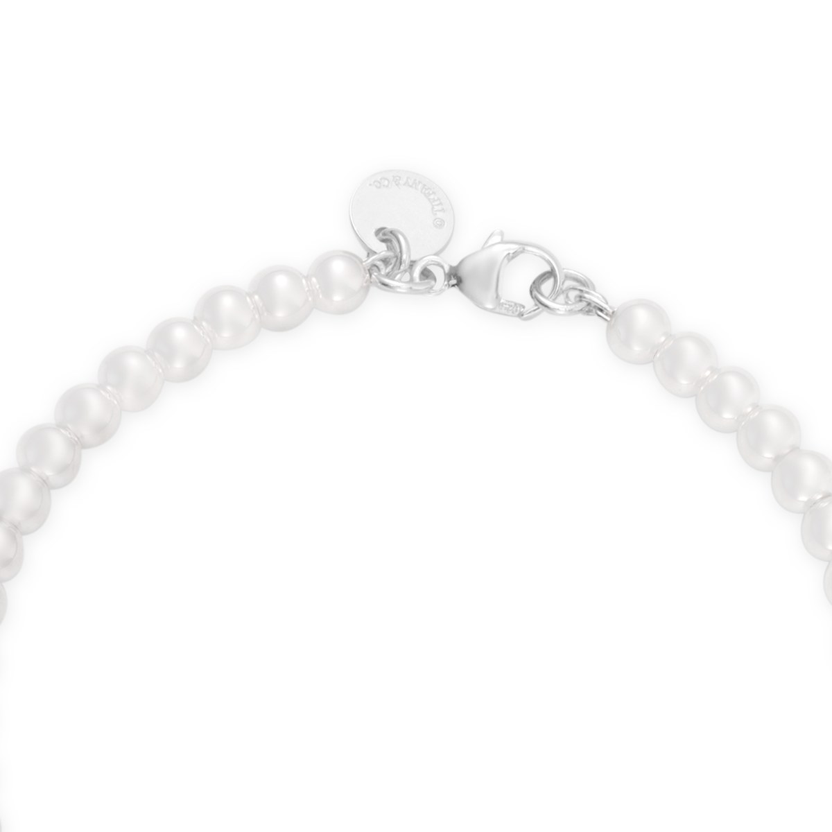 Tiffany & Co. Return to Tiffany Bracelet
