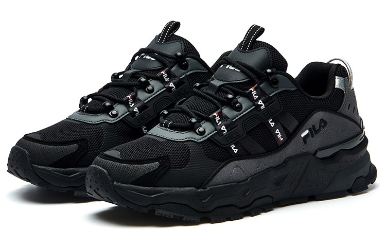 FILA Fashion Sneakers