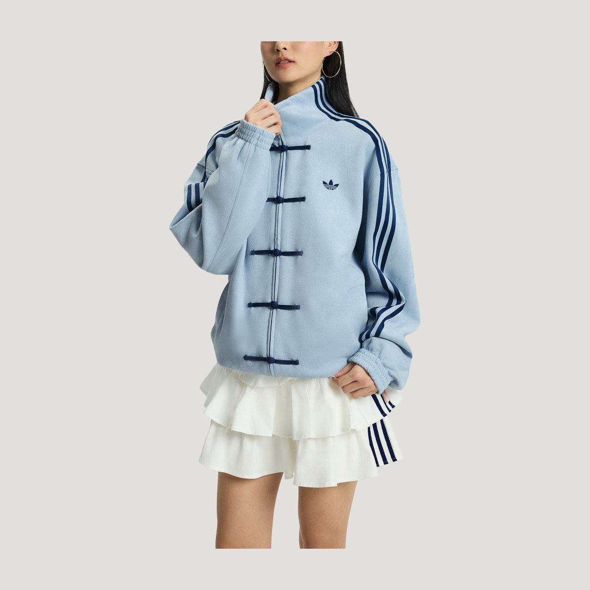 adidas Originals CTT FW25 3.1 Soft Jacket