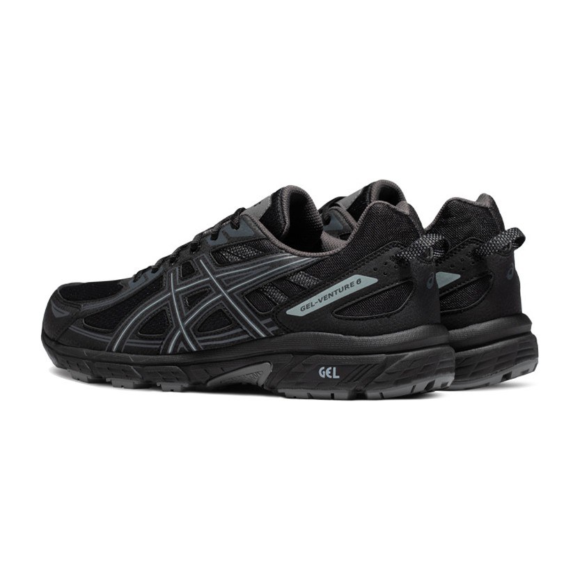 Asics Gel-Venture 6 Black