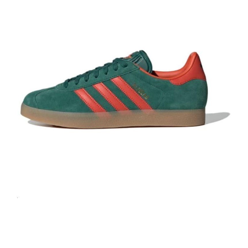 adidas Gazelle Green