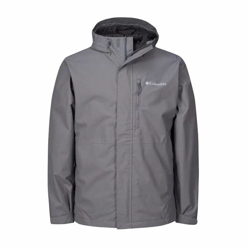 Columbia Omni-Heat Hikebound 2