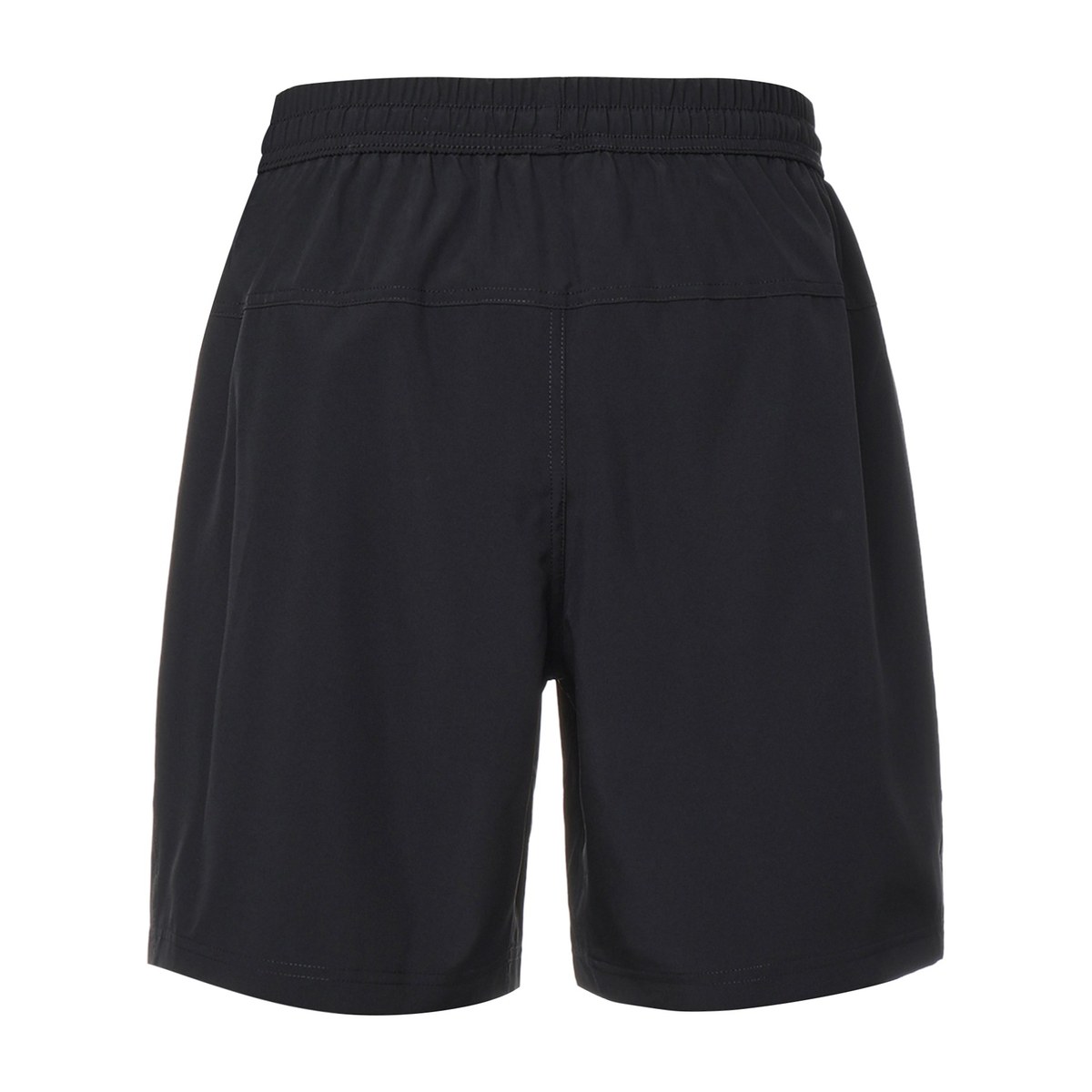Nike Dri-FIT Shorts Black
