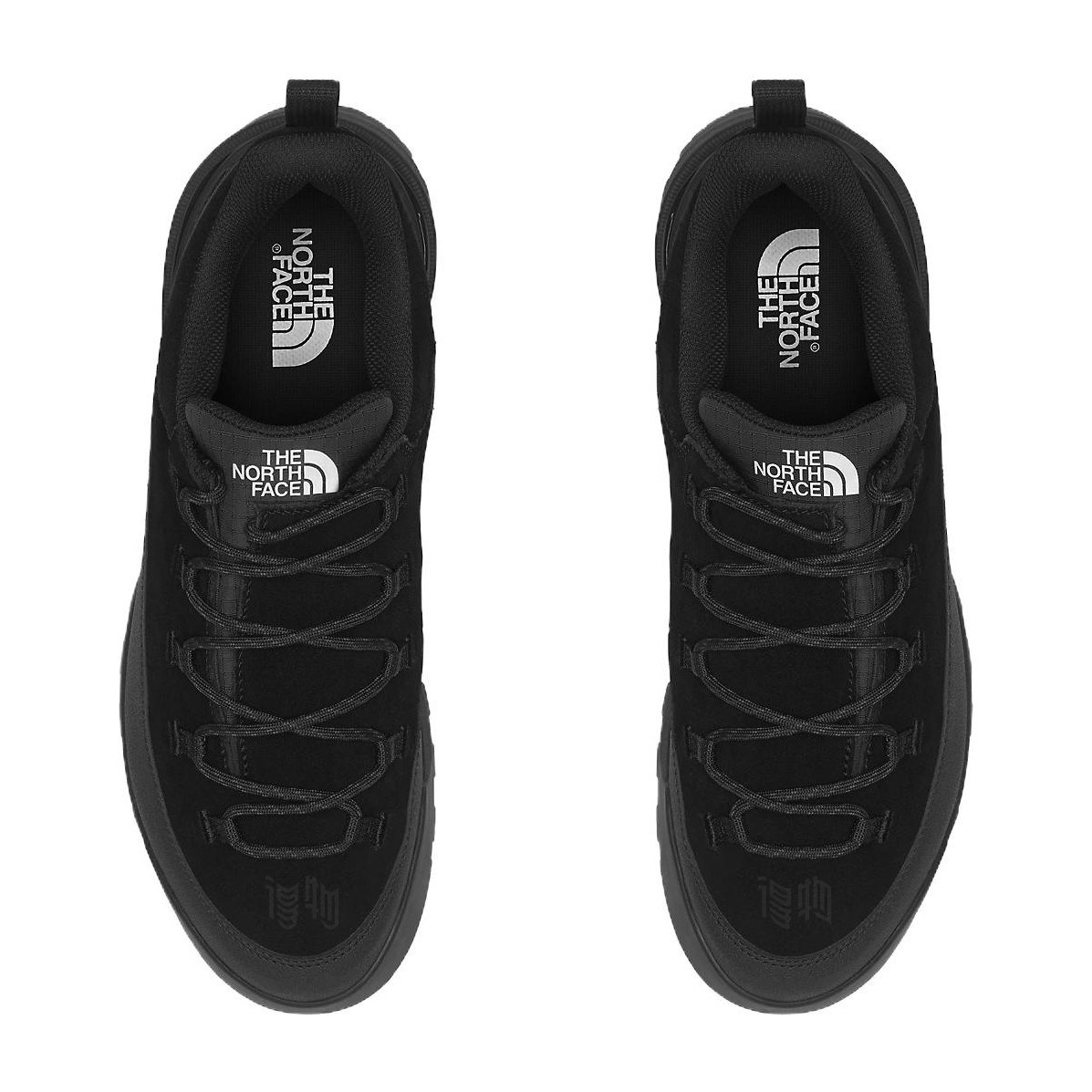 The North Face Glenclyffe Black