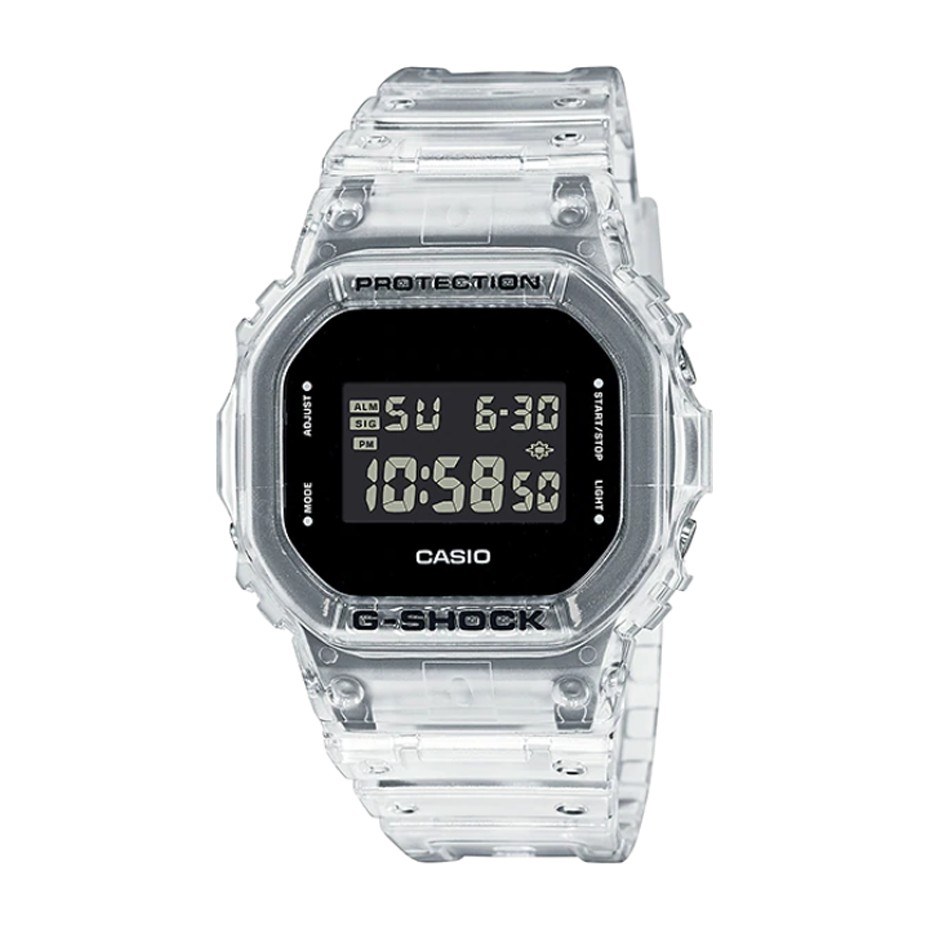 Casio G-Shock DW-5600SKE-7PR