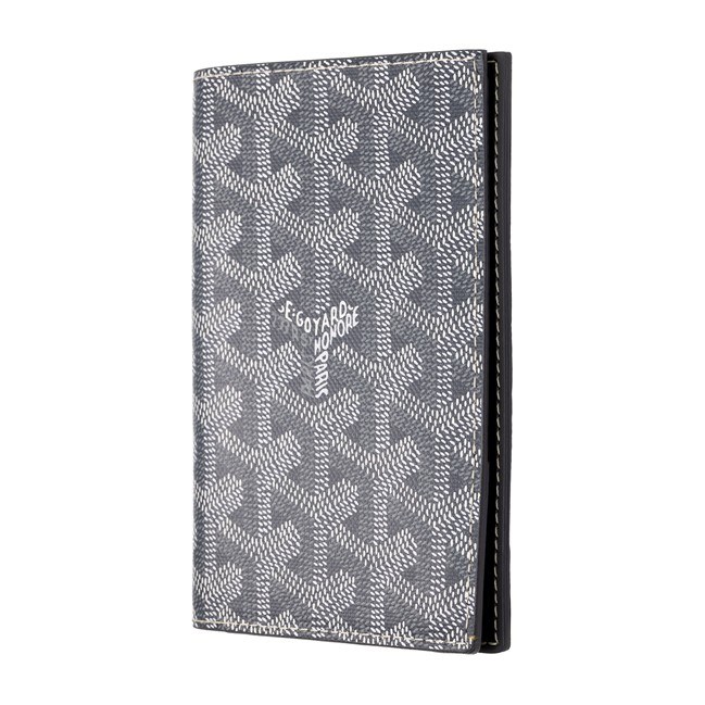 Goyard Grenelle Grey