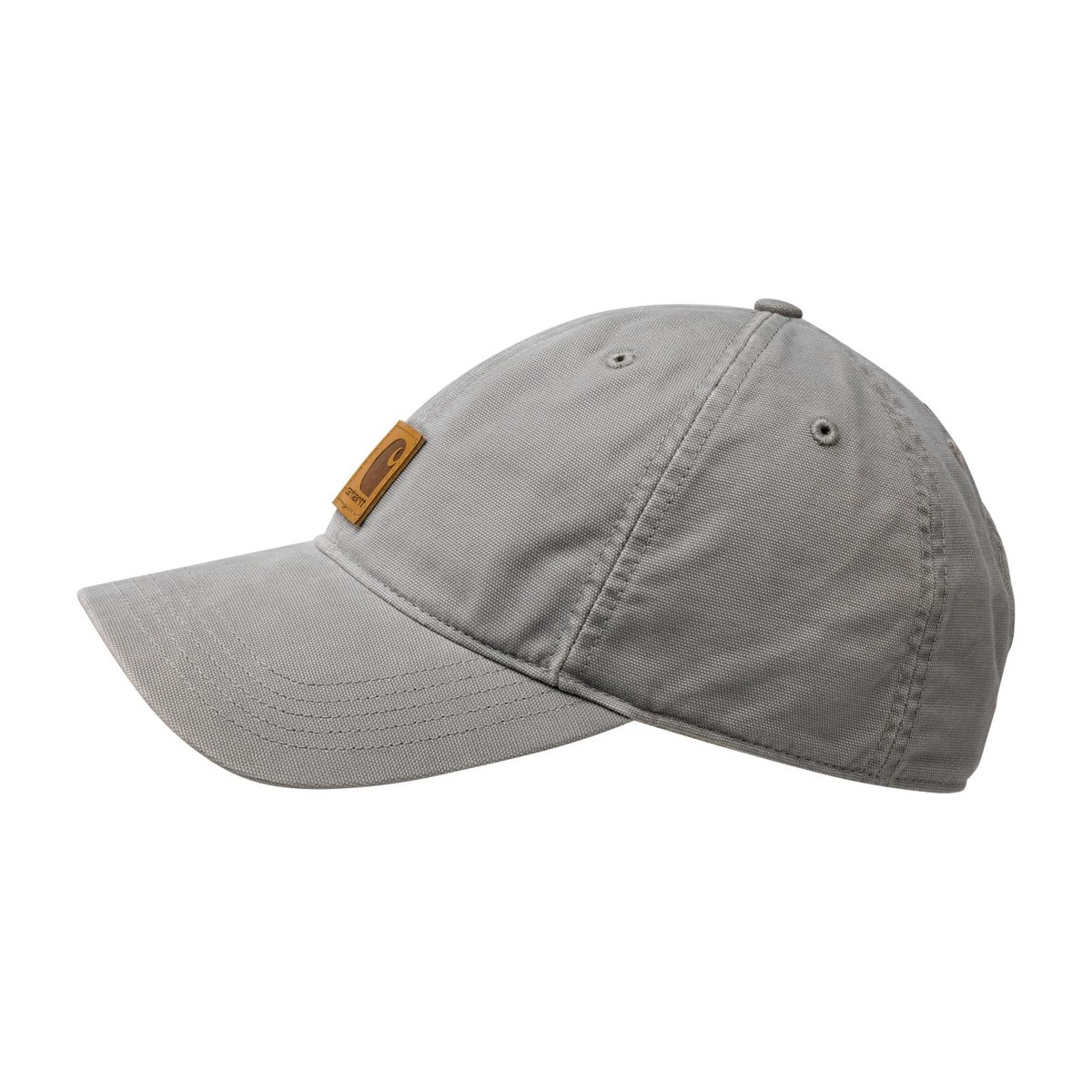 Carhartt Baseball Cap Grey