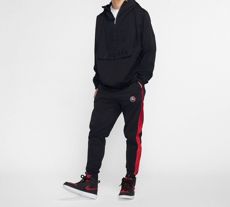 Air Jordan Sport DNA