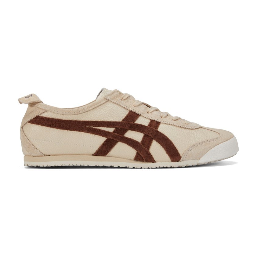 Onitsuka Tiger Mexico 66 Beige Brown