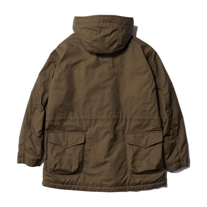 UNIQLO x Engineered Garments