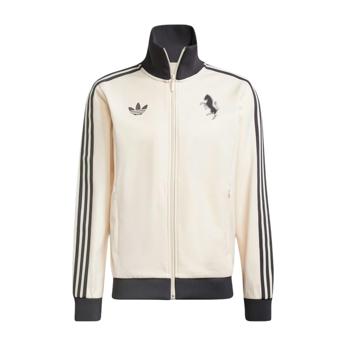 adidas Juventus Jacket
