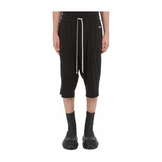 Rick Owens DRKSHDW Shorts