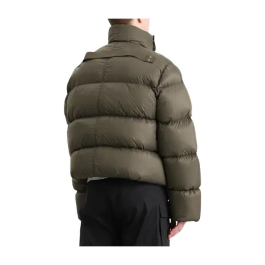 RICK OWENS RO Down Jacket