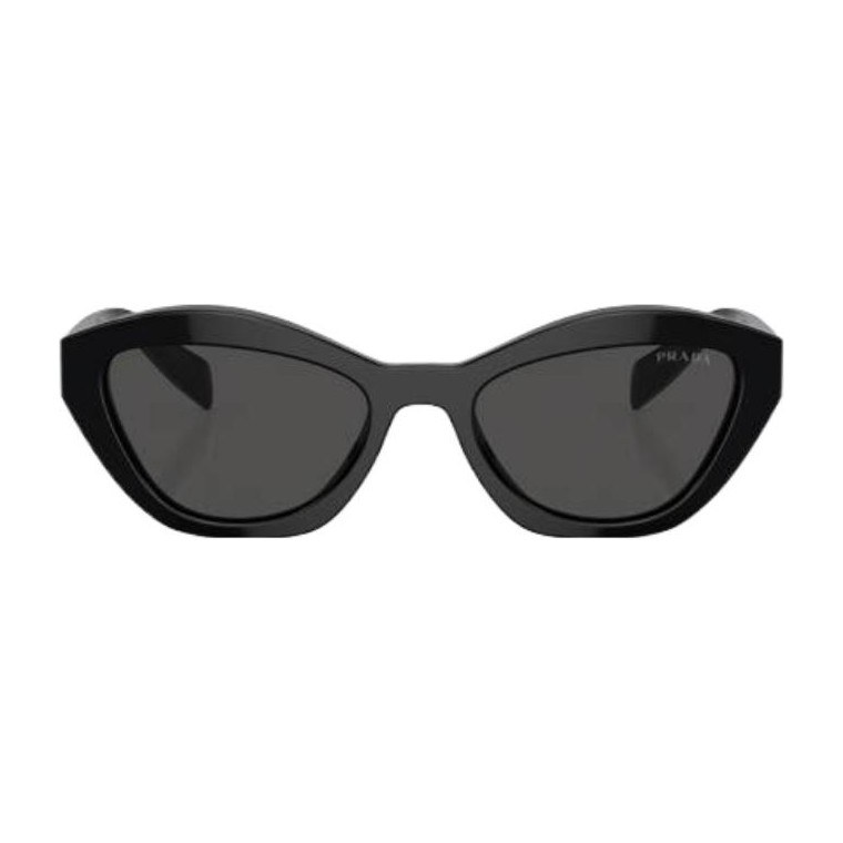 Prada Cat Eye Sunglasses Black