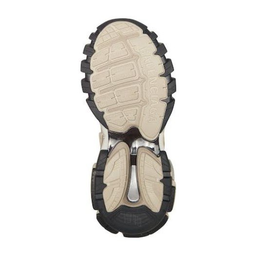 Balenciaga Track 2.0 Black Brown