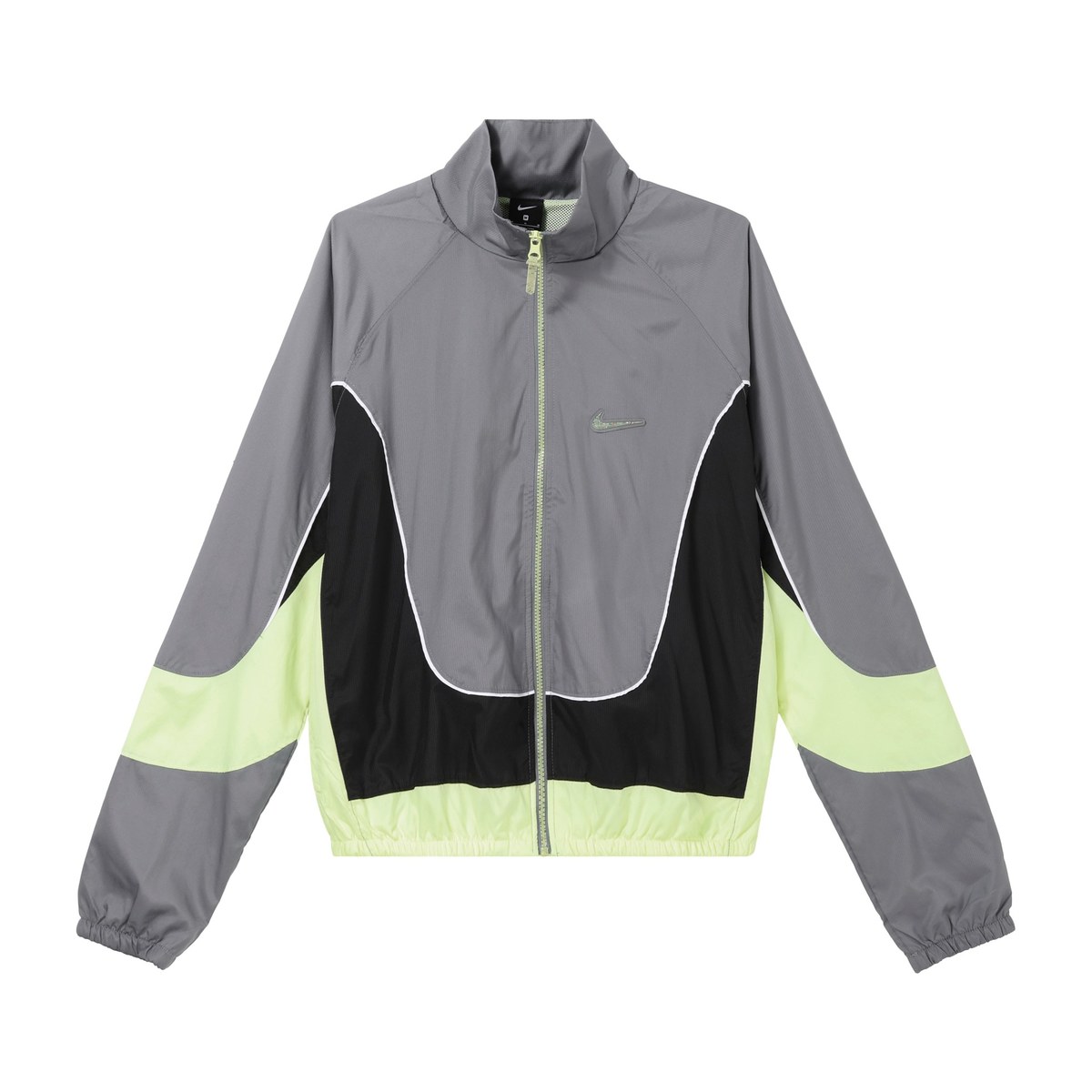 Nike Throwback Jacket