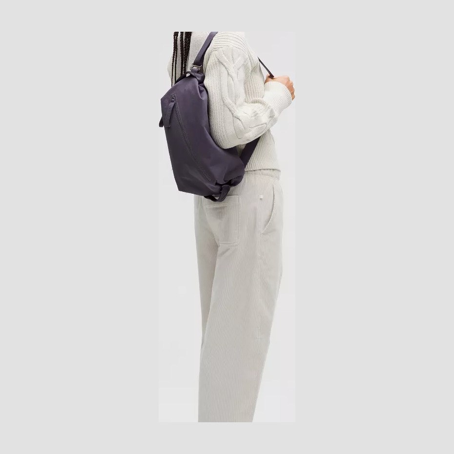 lululemon 10L Backpack Dusk