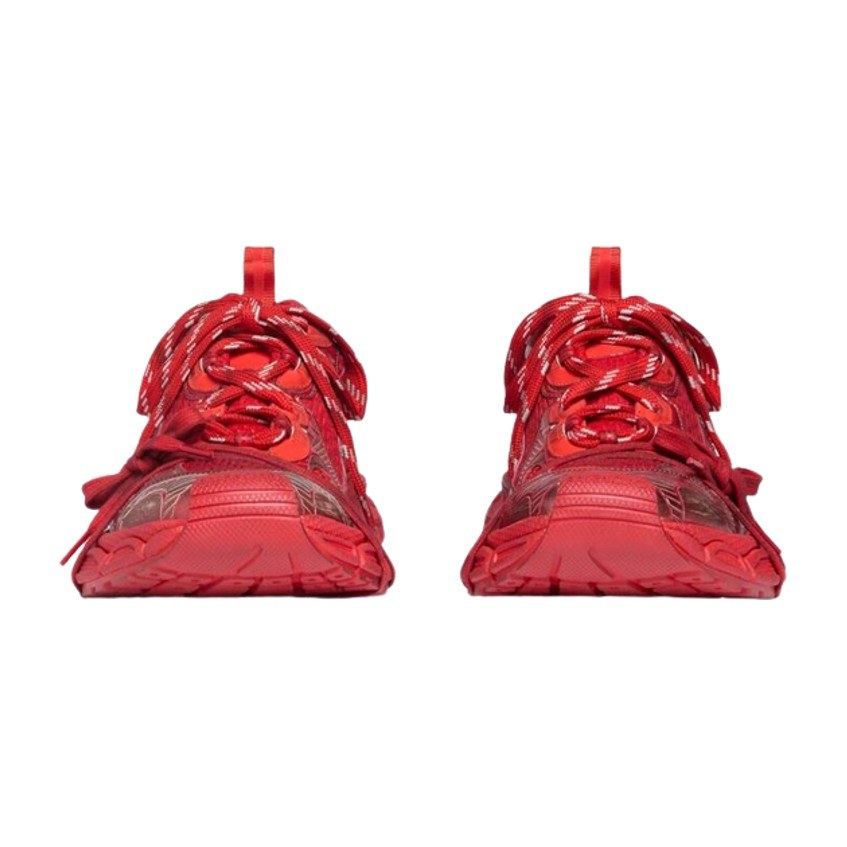 Balenciaga 3XL Red