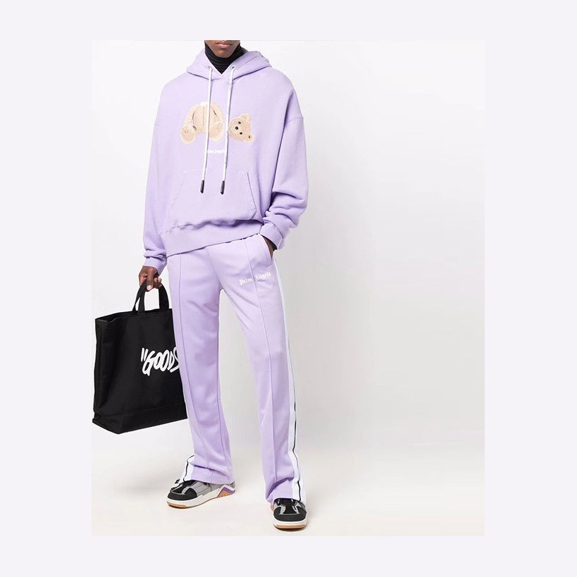 PALM ANGELS FW21 Teddy