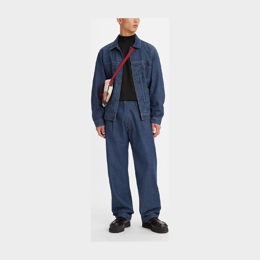 Levis Red Pioneer Series