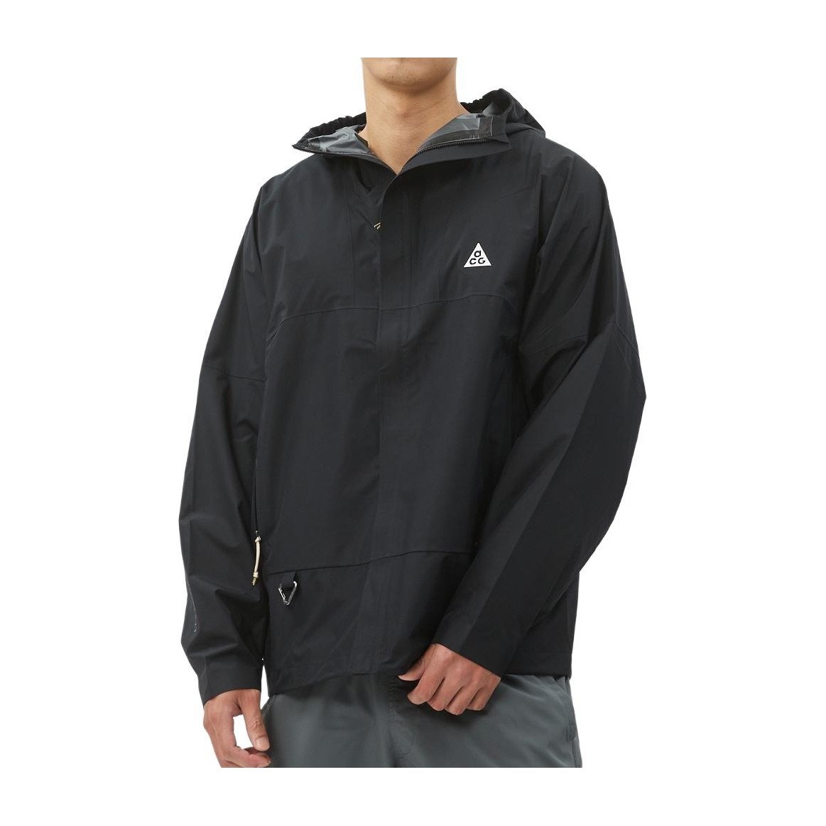 Nike ACG Storm-Fit Jacket Black