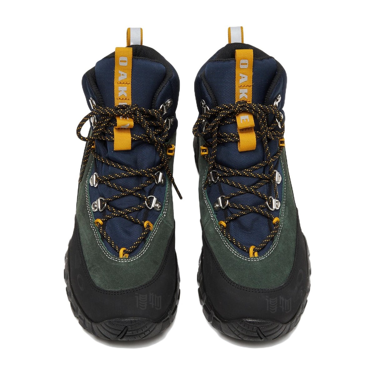 Oakley Traverse Boot