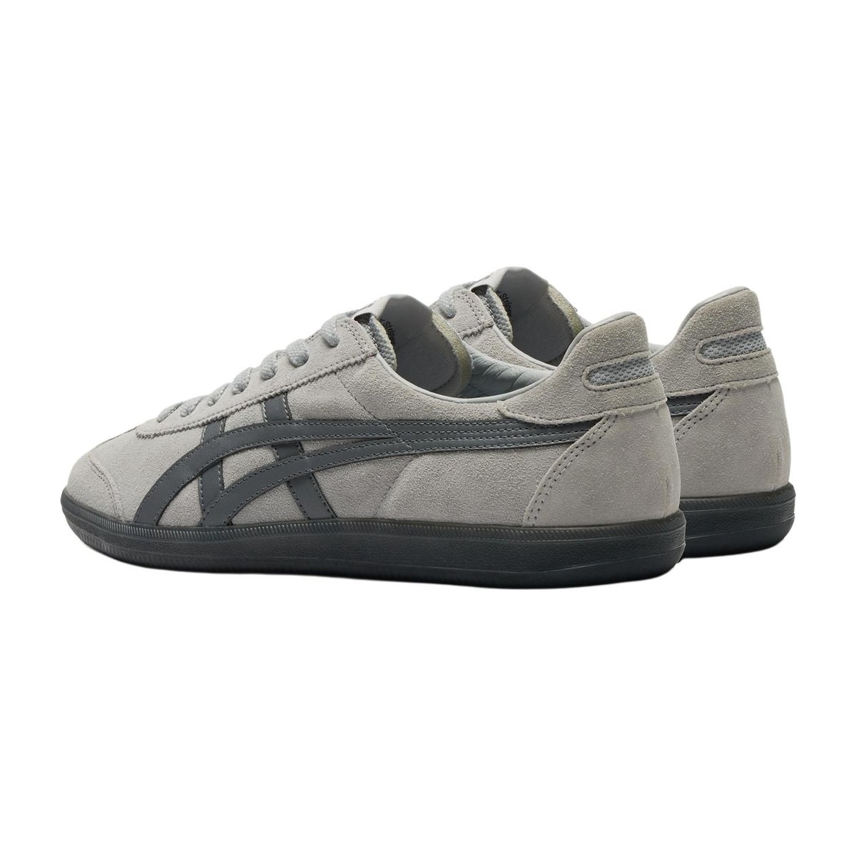 Onitsuka Tiger Tokuten Grey
