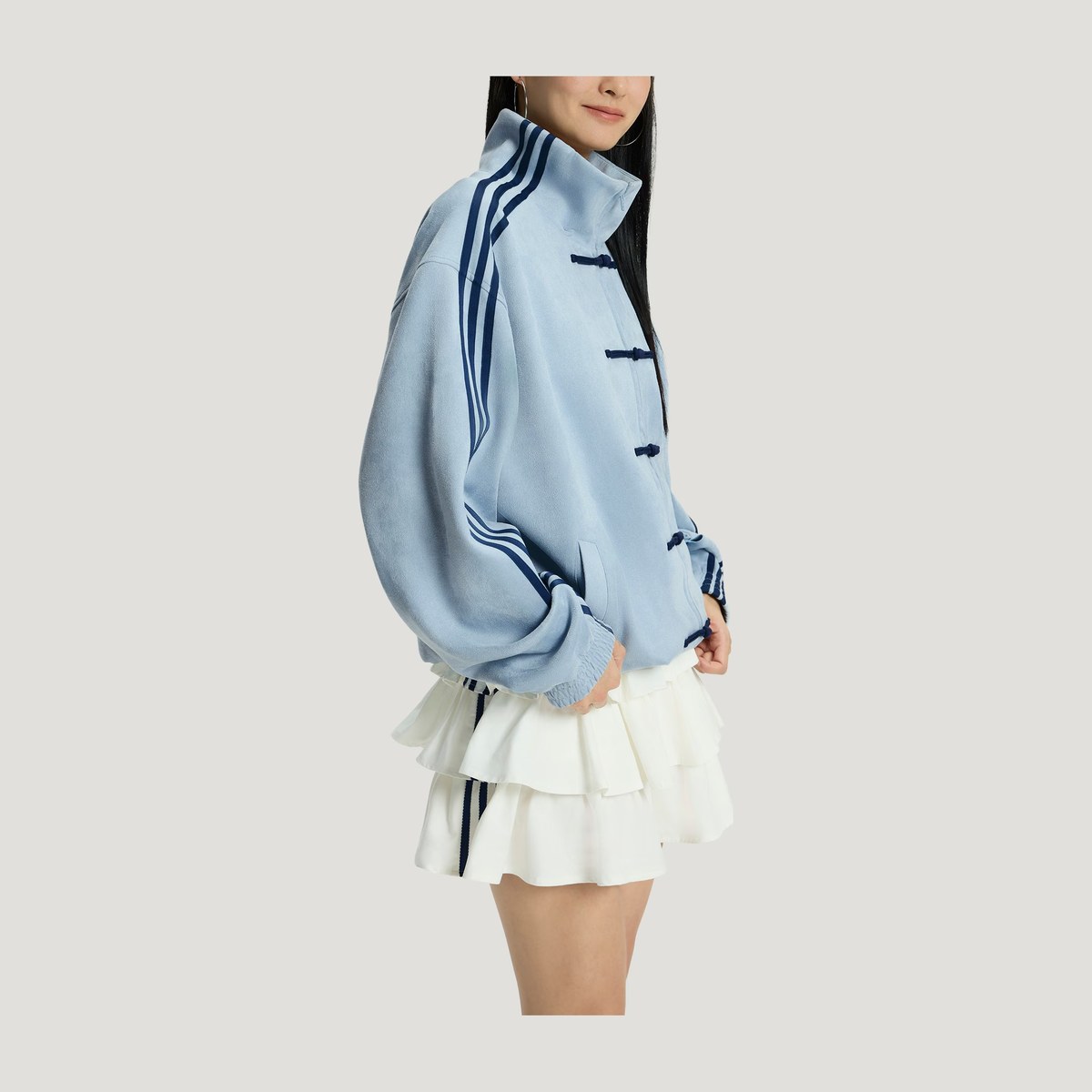 adidas Originals CTT FW25 3.1 Soft Jacket