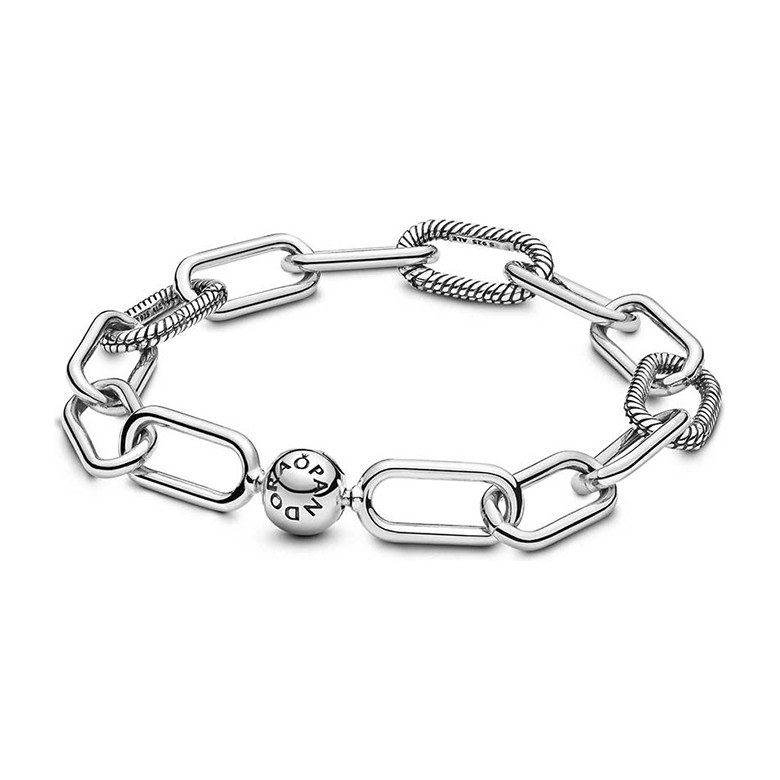 Pandora ME Snake Chain Bracelet