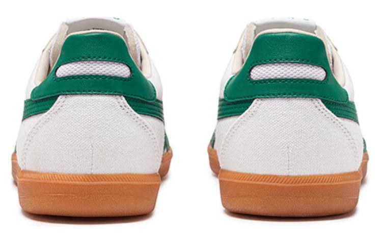 Onitsuka Tiger Tokuten White Green