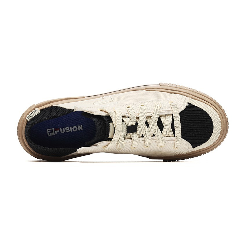 FILA Wallride Beige Black