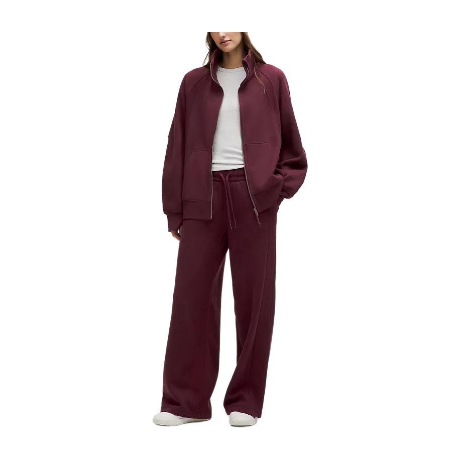 lululemon Scuba Oversized Jacket