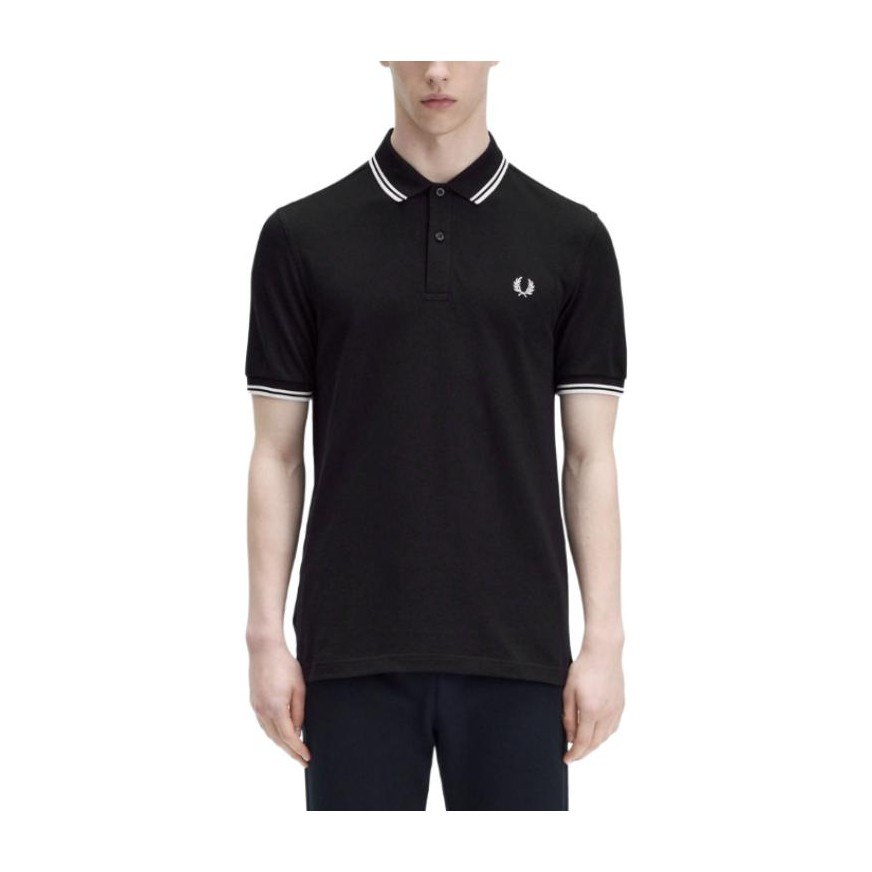 Fred Perry