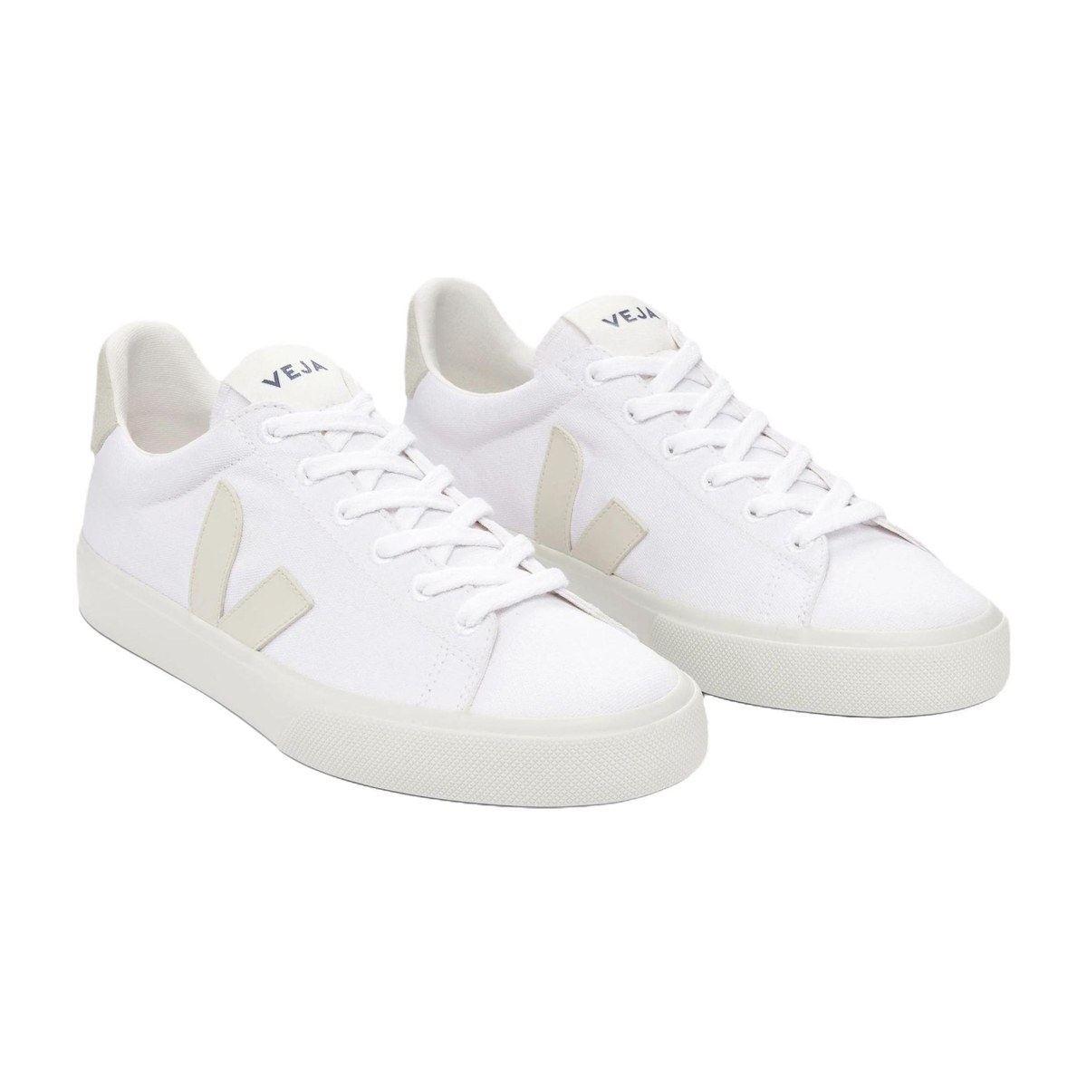 VEJA Campo White