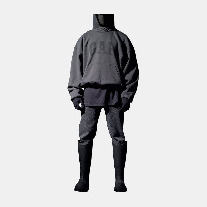 YEEZY x GAP x Balenciaga Dove Hoodie